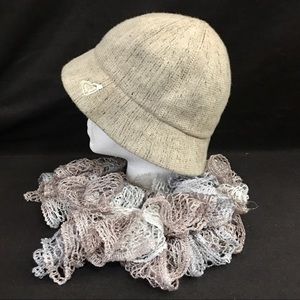 roxy Wool Hat